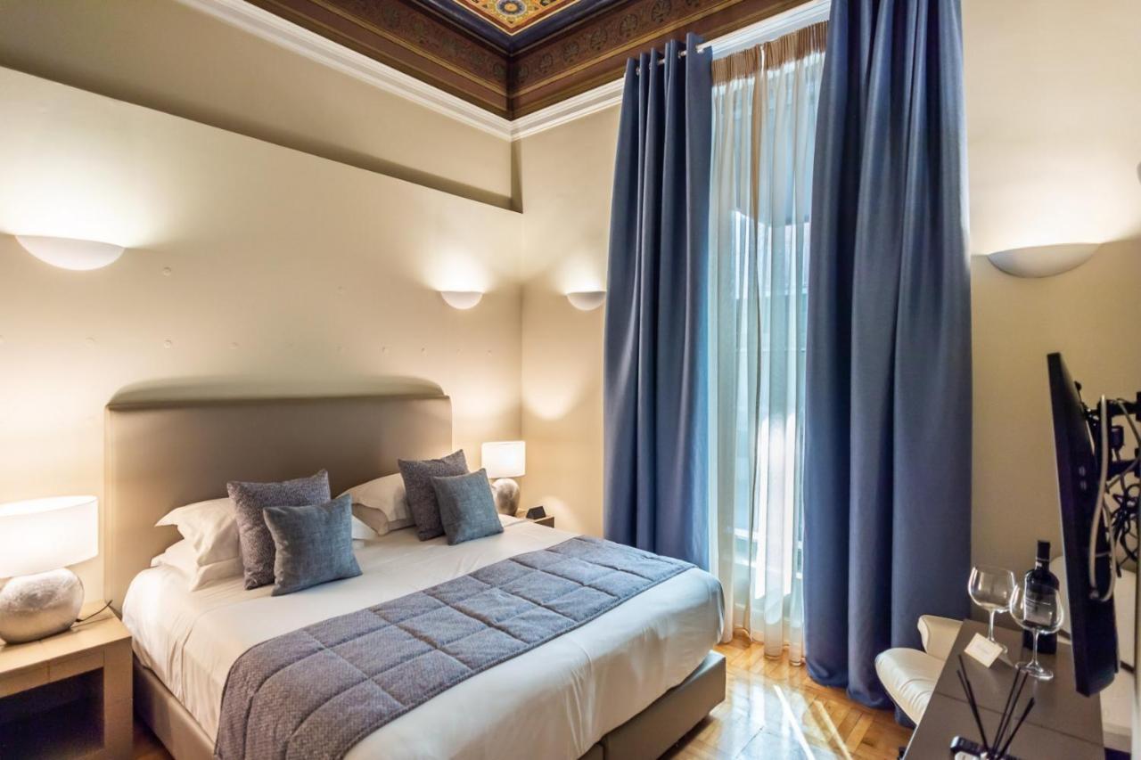 33Solonossuites 雅典 外观 照片