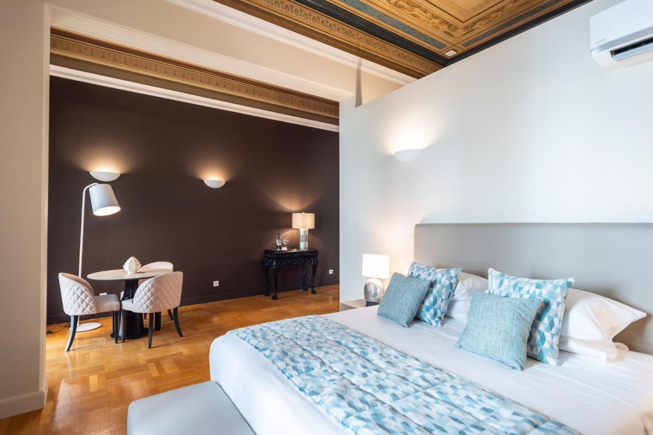 33Solonossuites 雅典 外观 照片