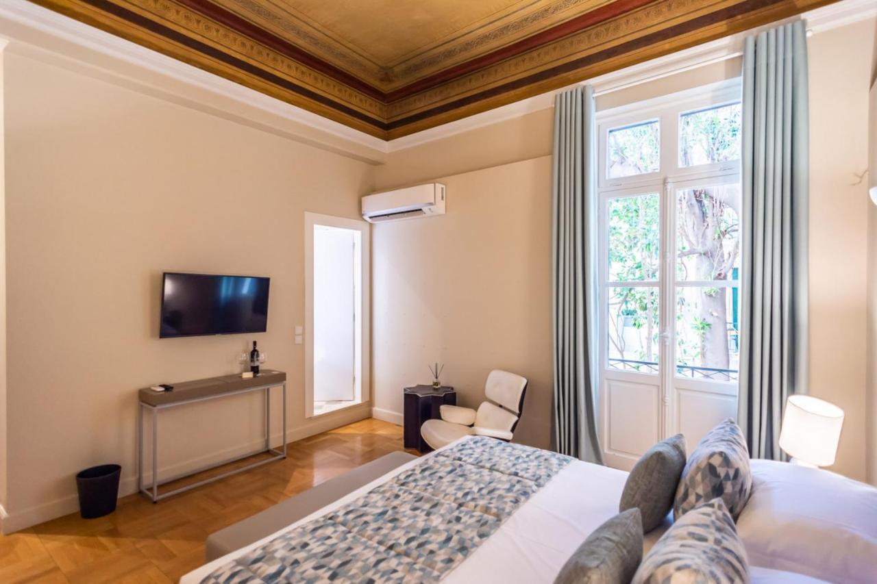 33Solonossuites 雅典 外观 照片