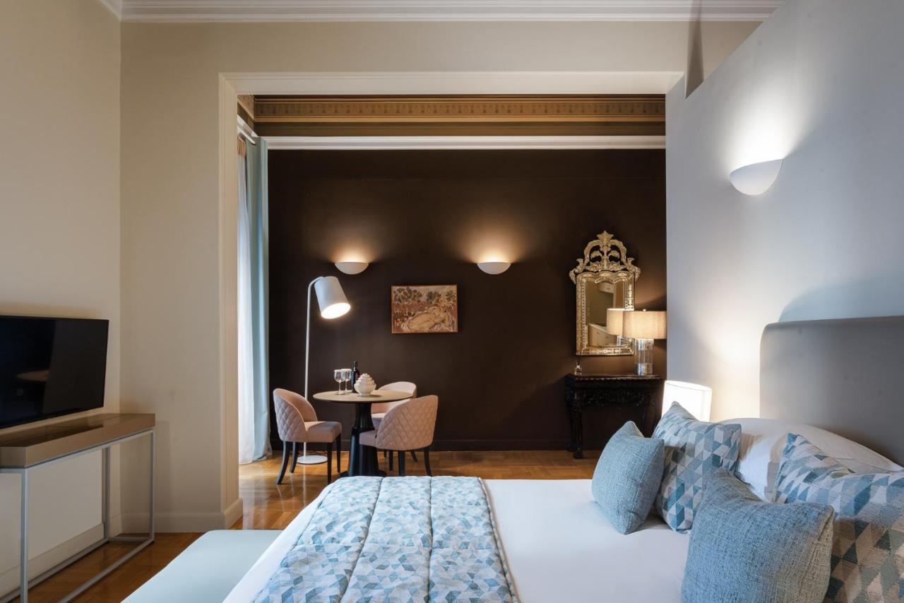 33Solonossuites 雅典 外观 照片