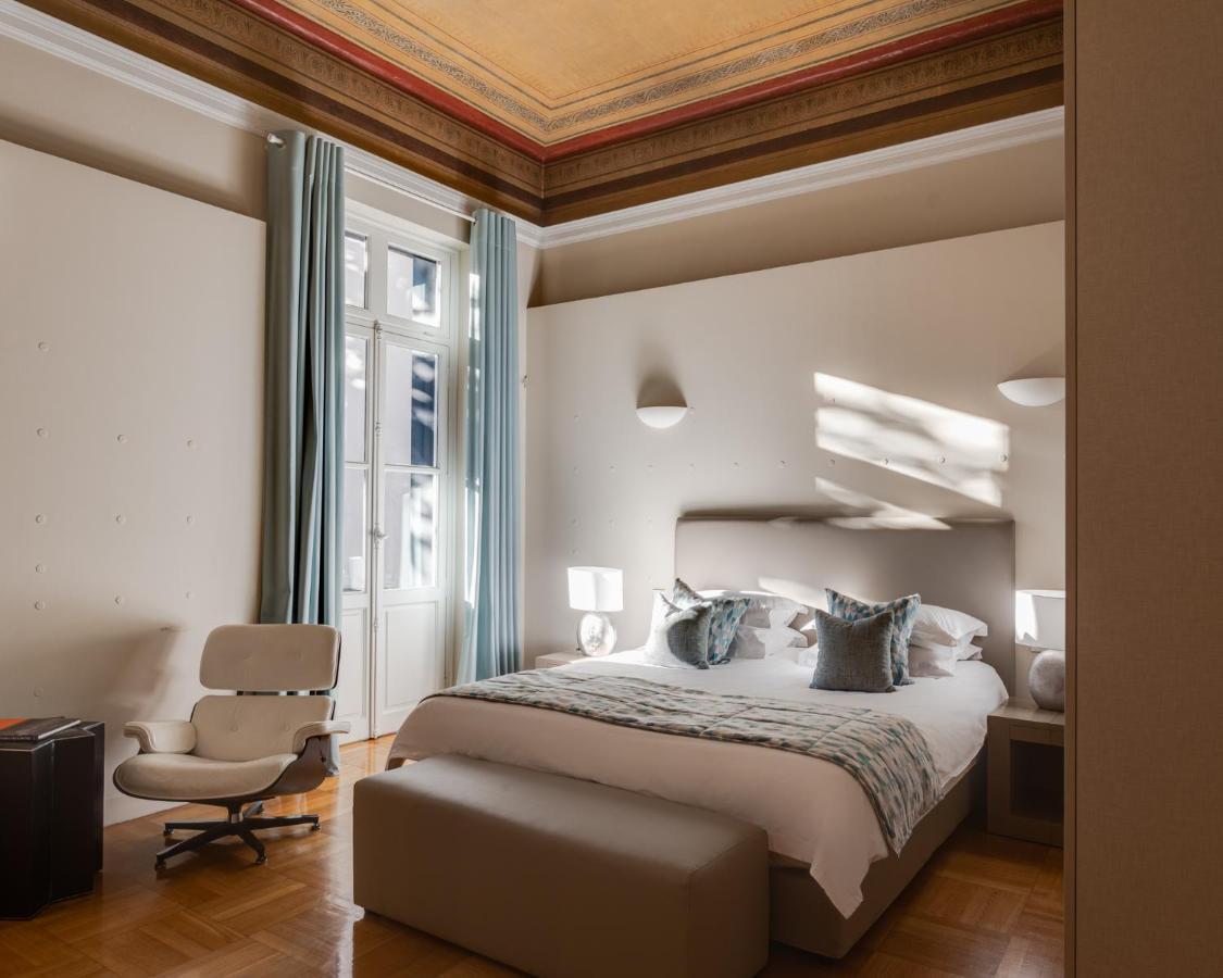 33Solonossuites 雅典 外观 照片
