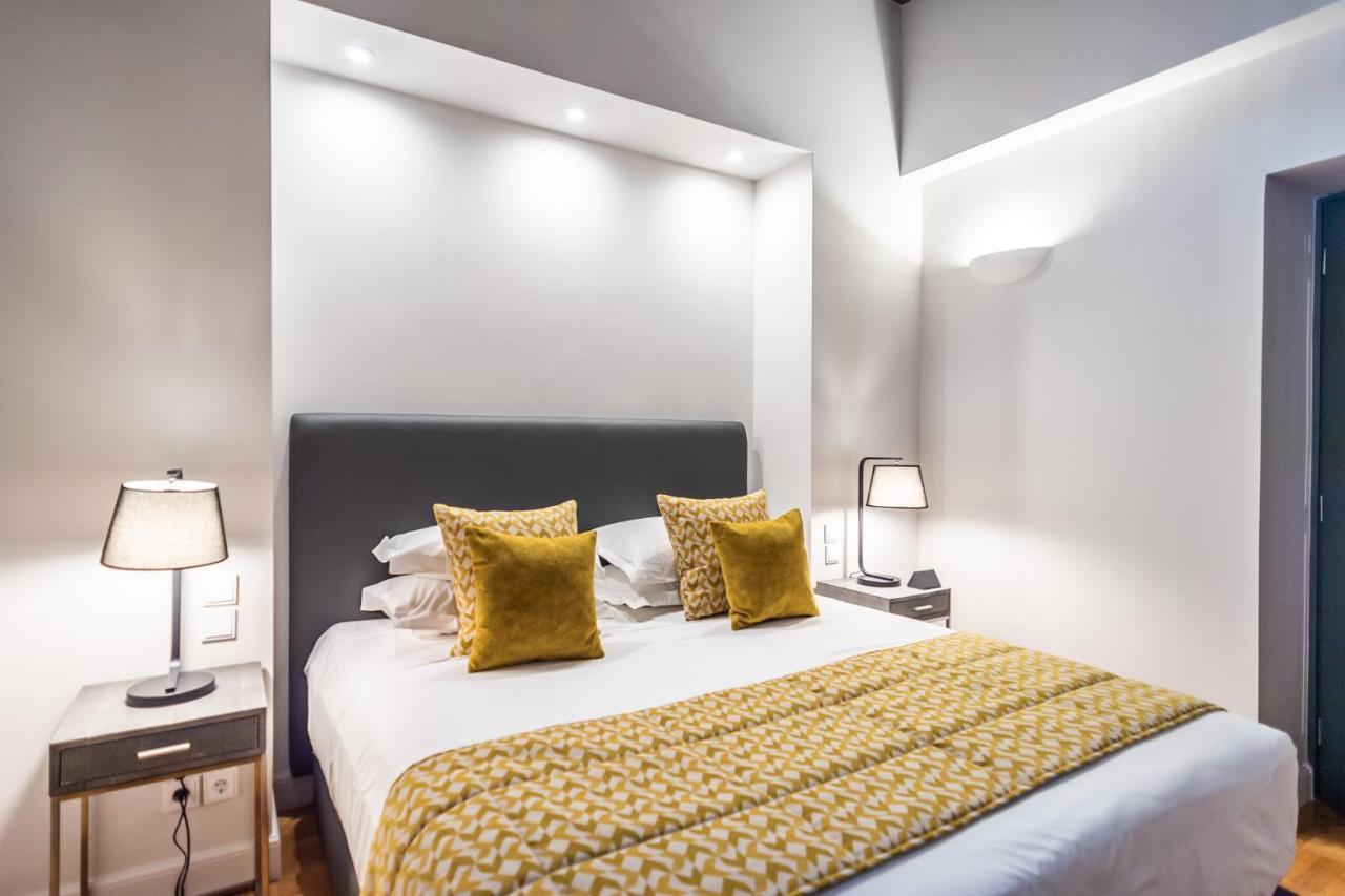 33Solonossuites 雅典 外观 照片
