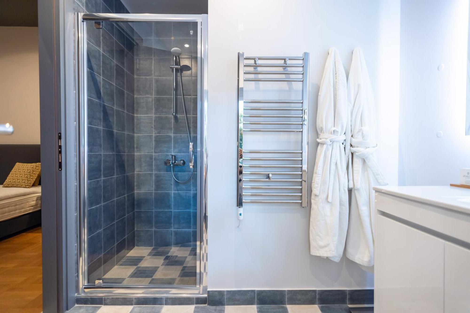 33Solonossuites 雅典 客房 照片