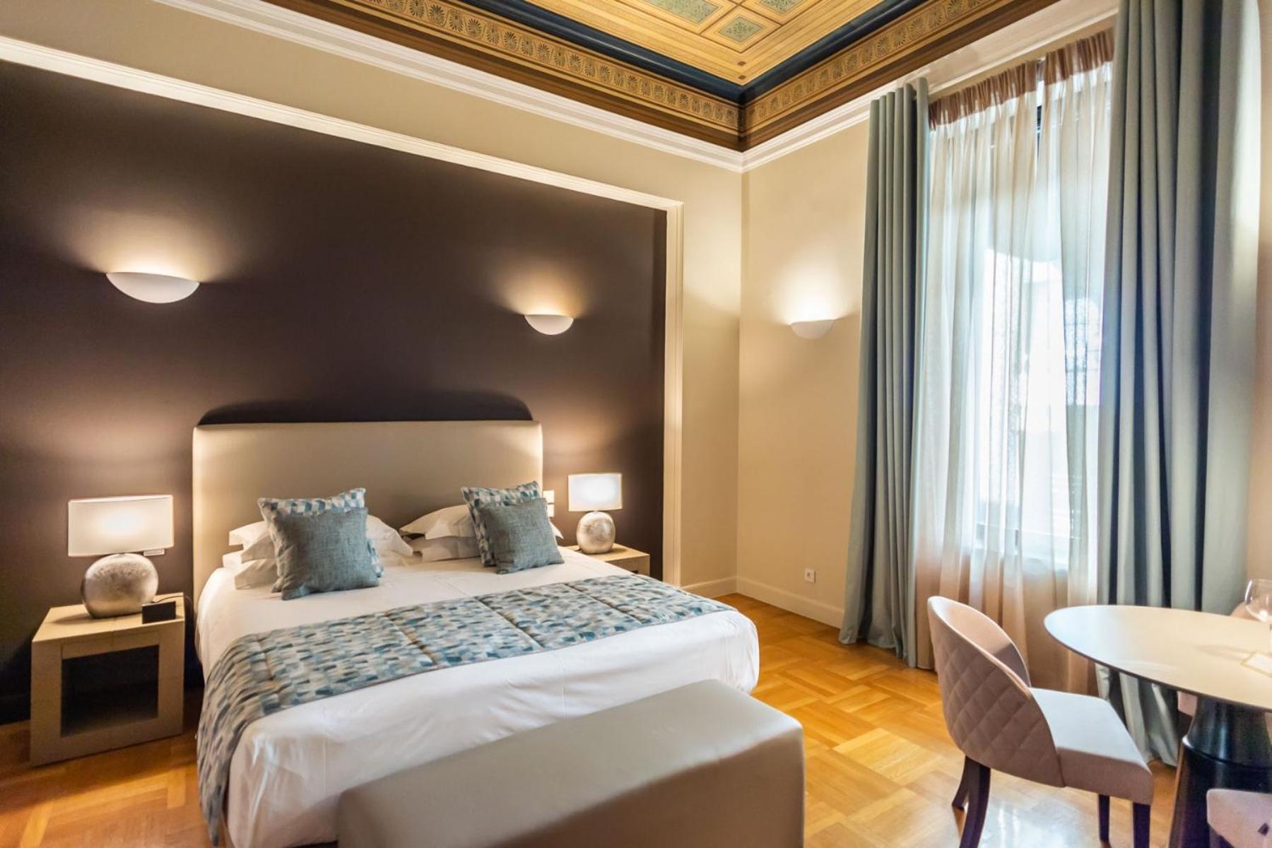 33Solonossuites 雅典 客房 照片