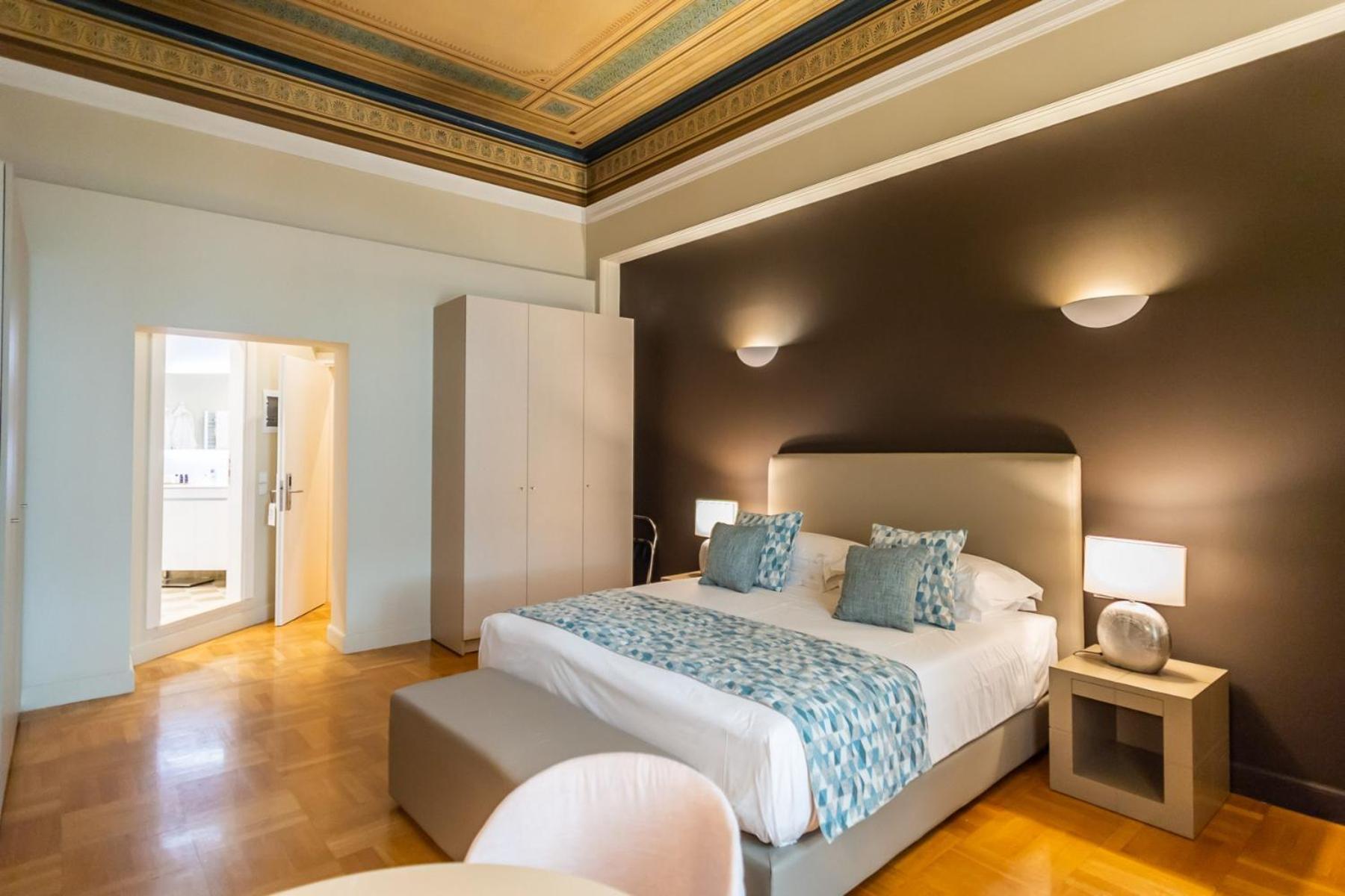 33Solonossuites 雅典 客房 照片