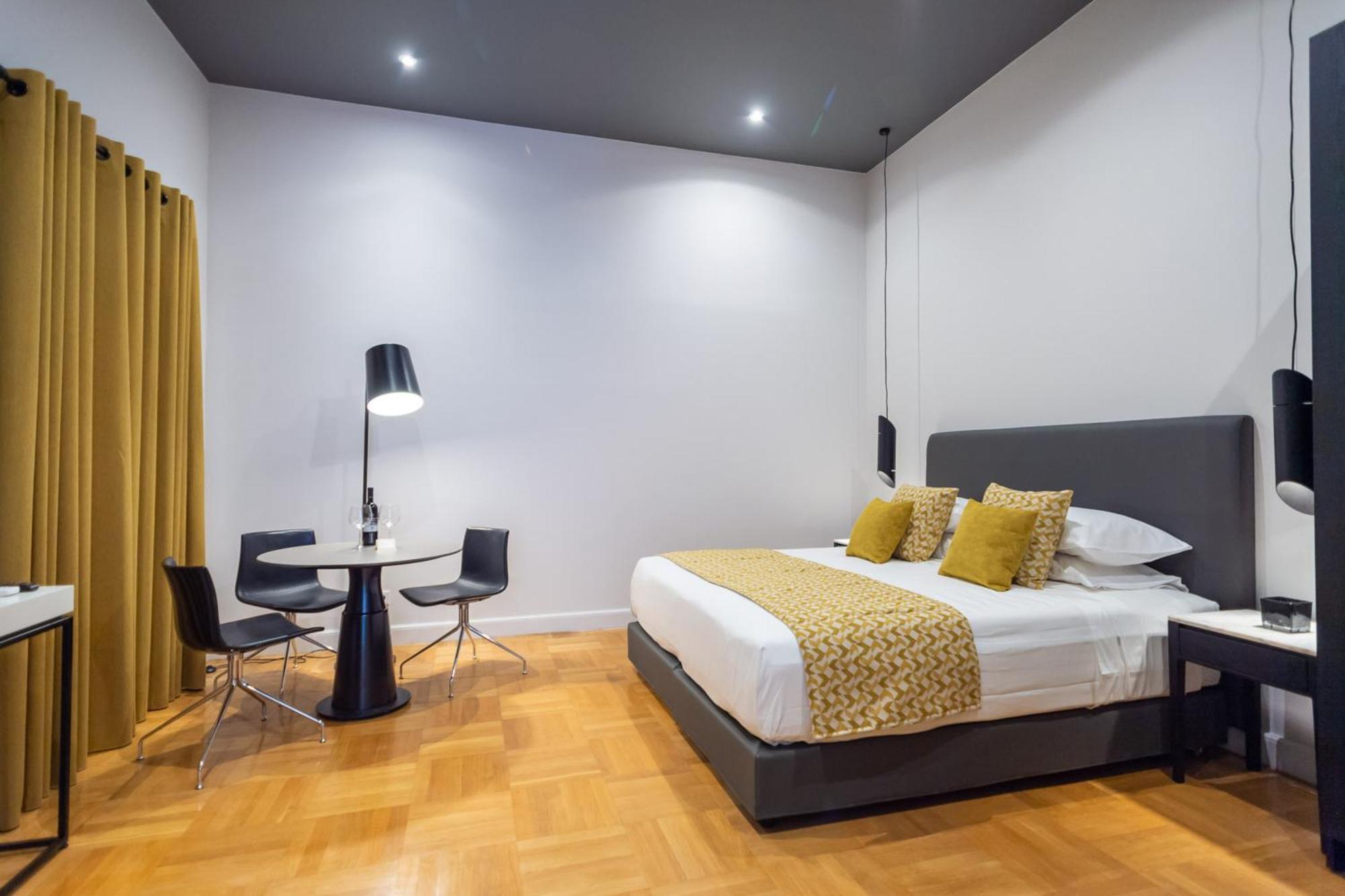 33Solonossuites 雅典 客房 照片