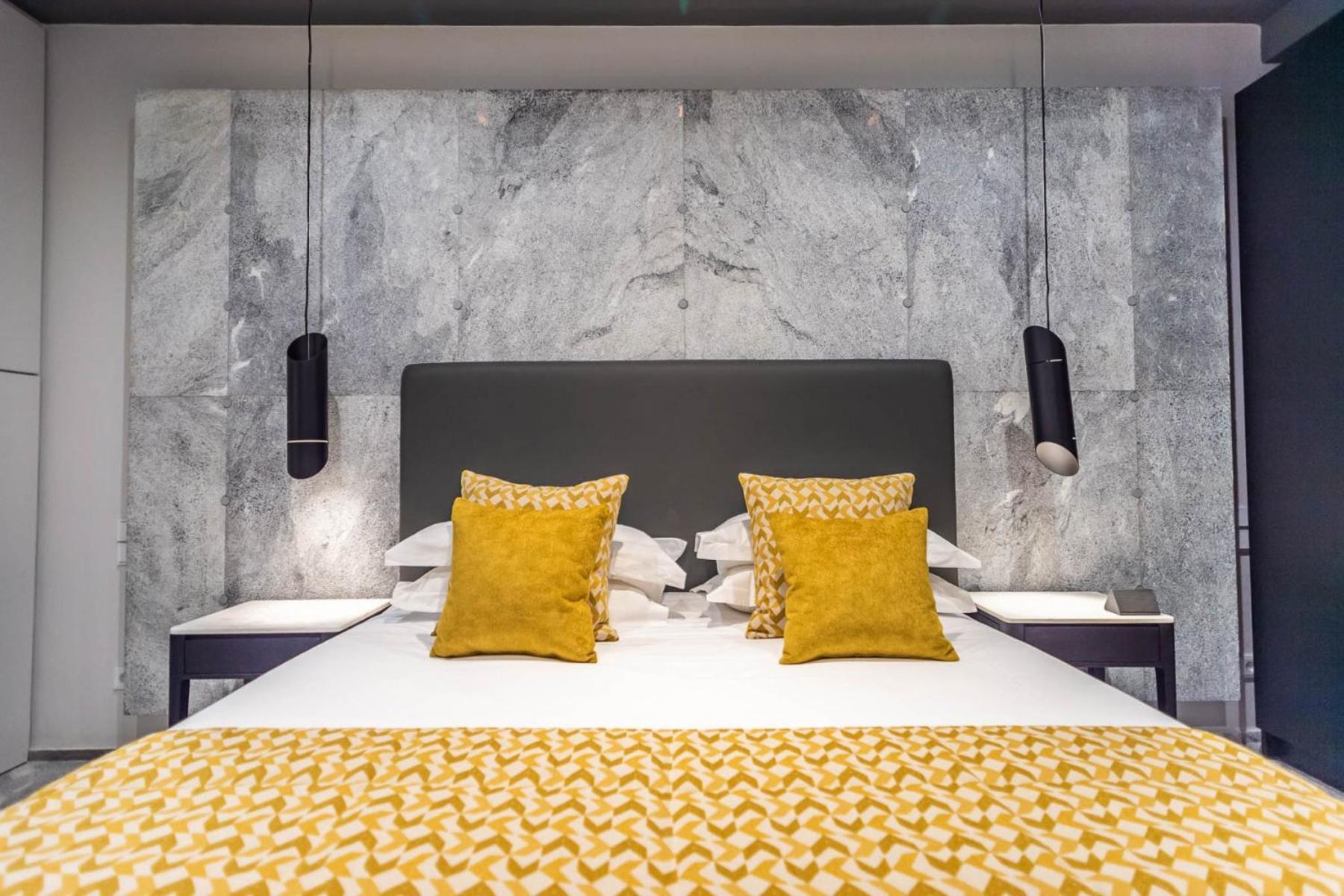 33Solonossuites 雅典 客房 照片