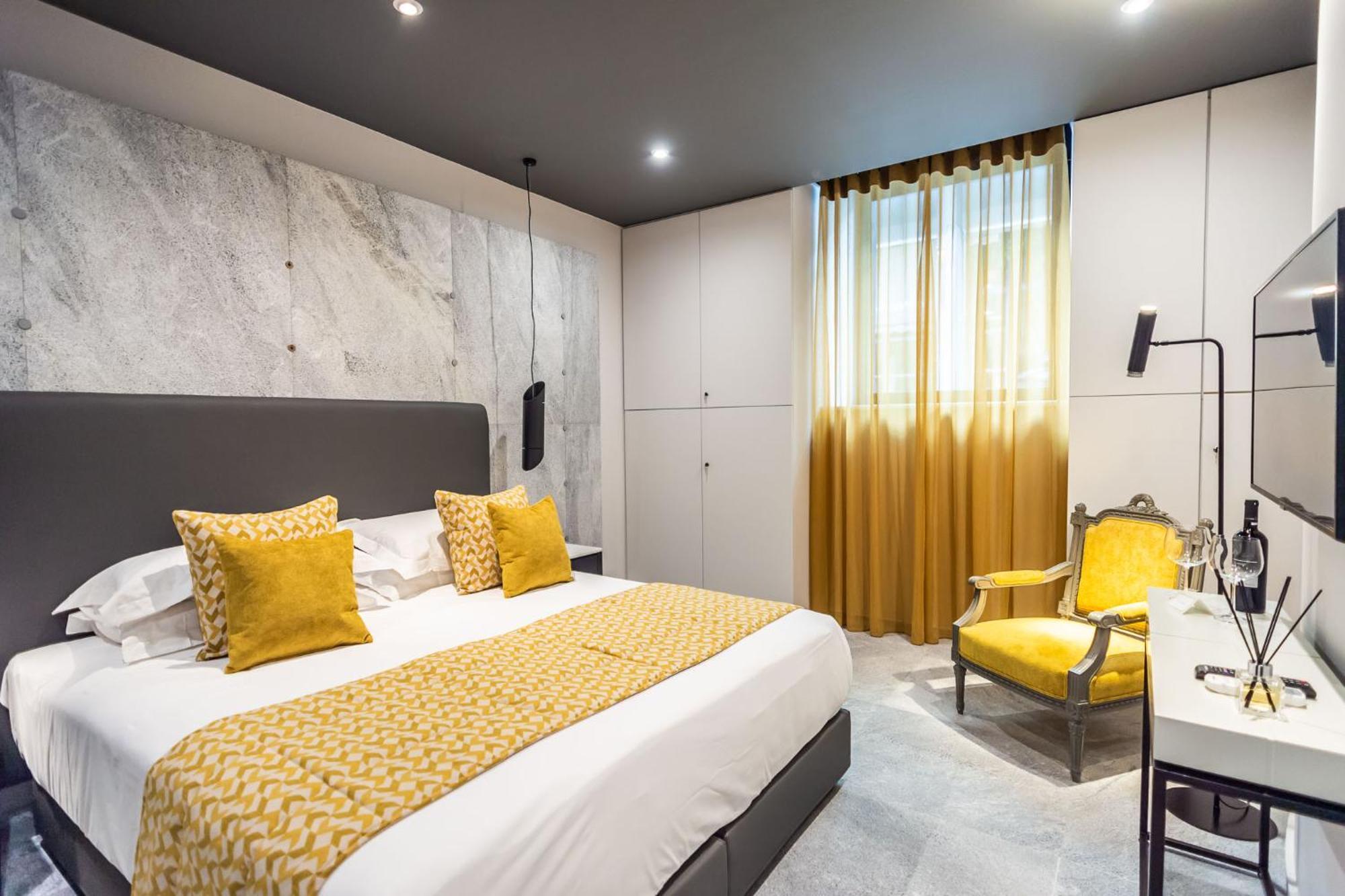 33Solonossuites 雅典 客房 照片