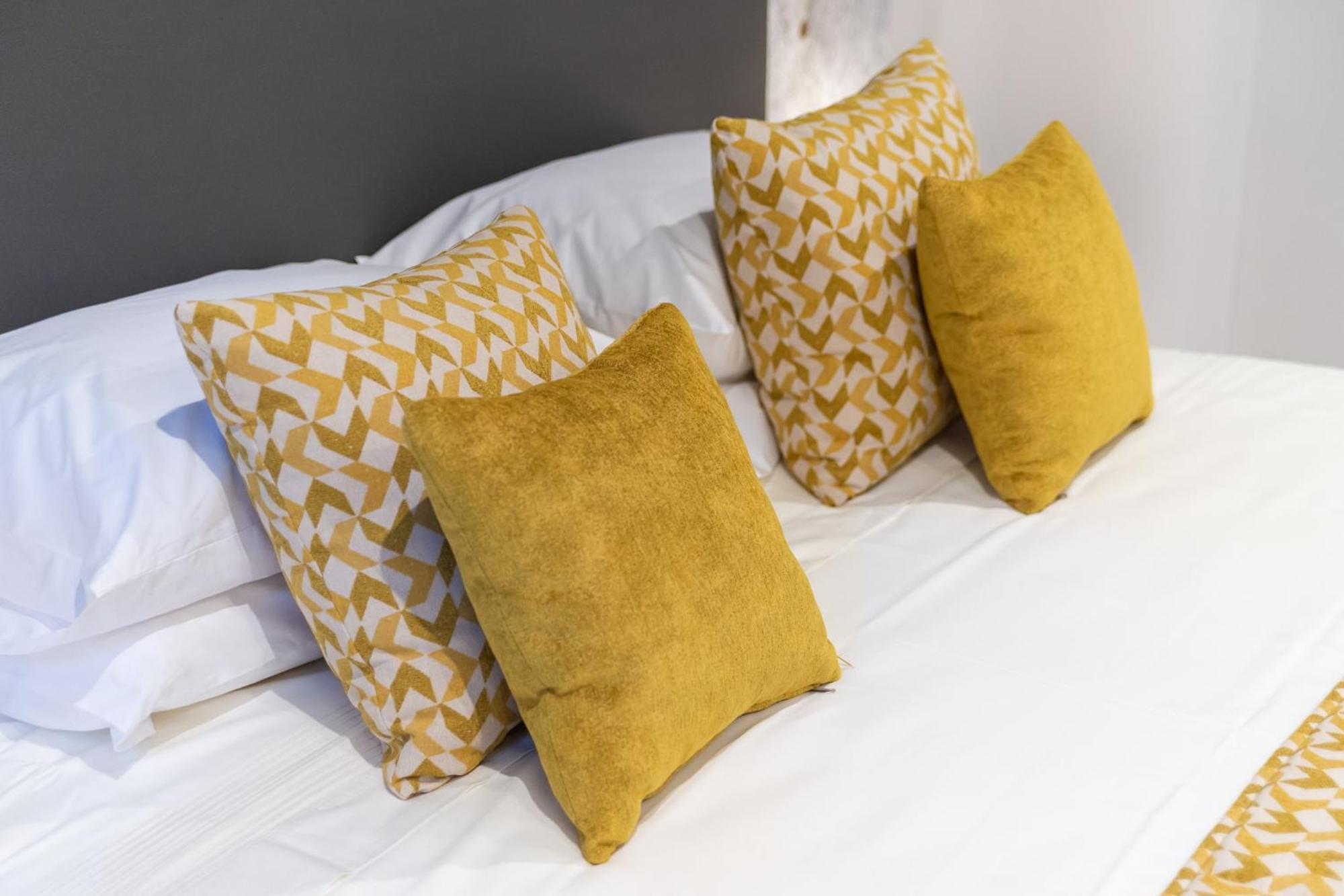 33Solonossuites 雅典 客房 照片
